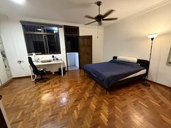 Simon Plaza (D19), Apartment #583805911